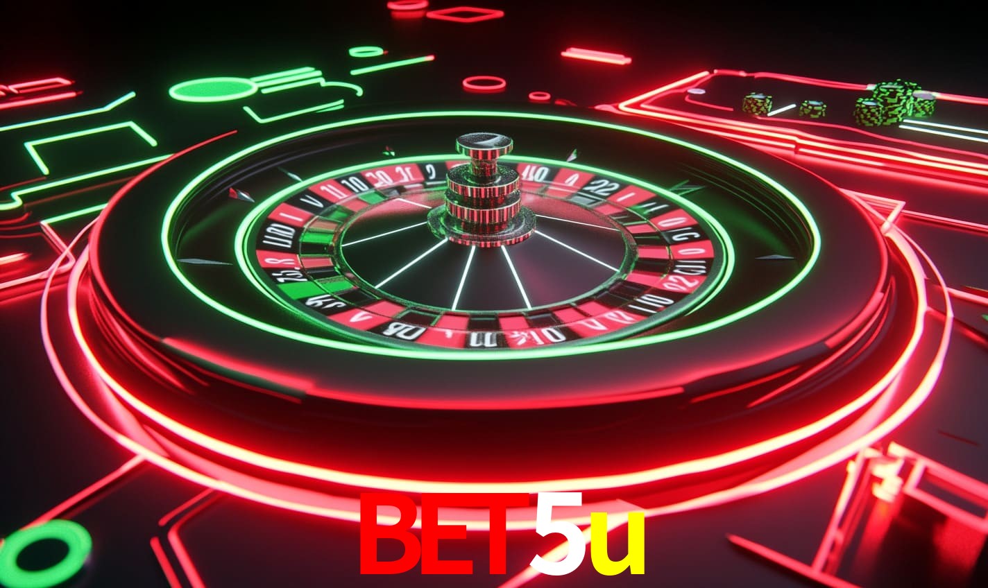 Descubra o Programa VIP da bet5u: Vantagens Exclusivas para Jogadores