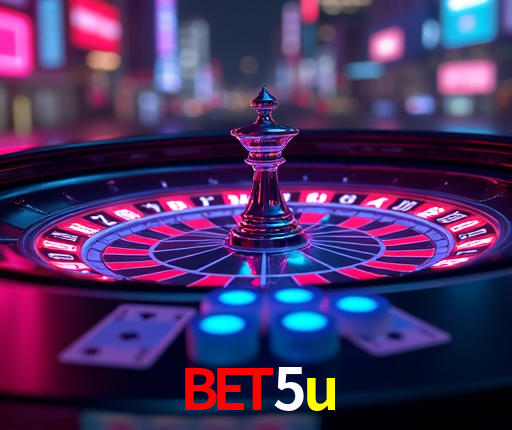 Explorando a Categoria de Eventos em Apostas na bet5u