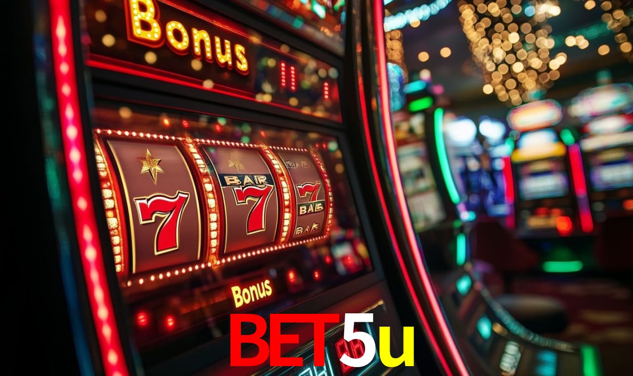 bet5u
