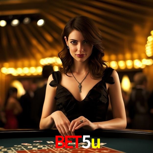 Descubra a Essência do bet5u: Nossa História e Compromissos