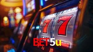 Login Seguro bet5u