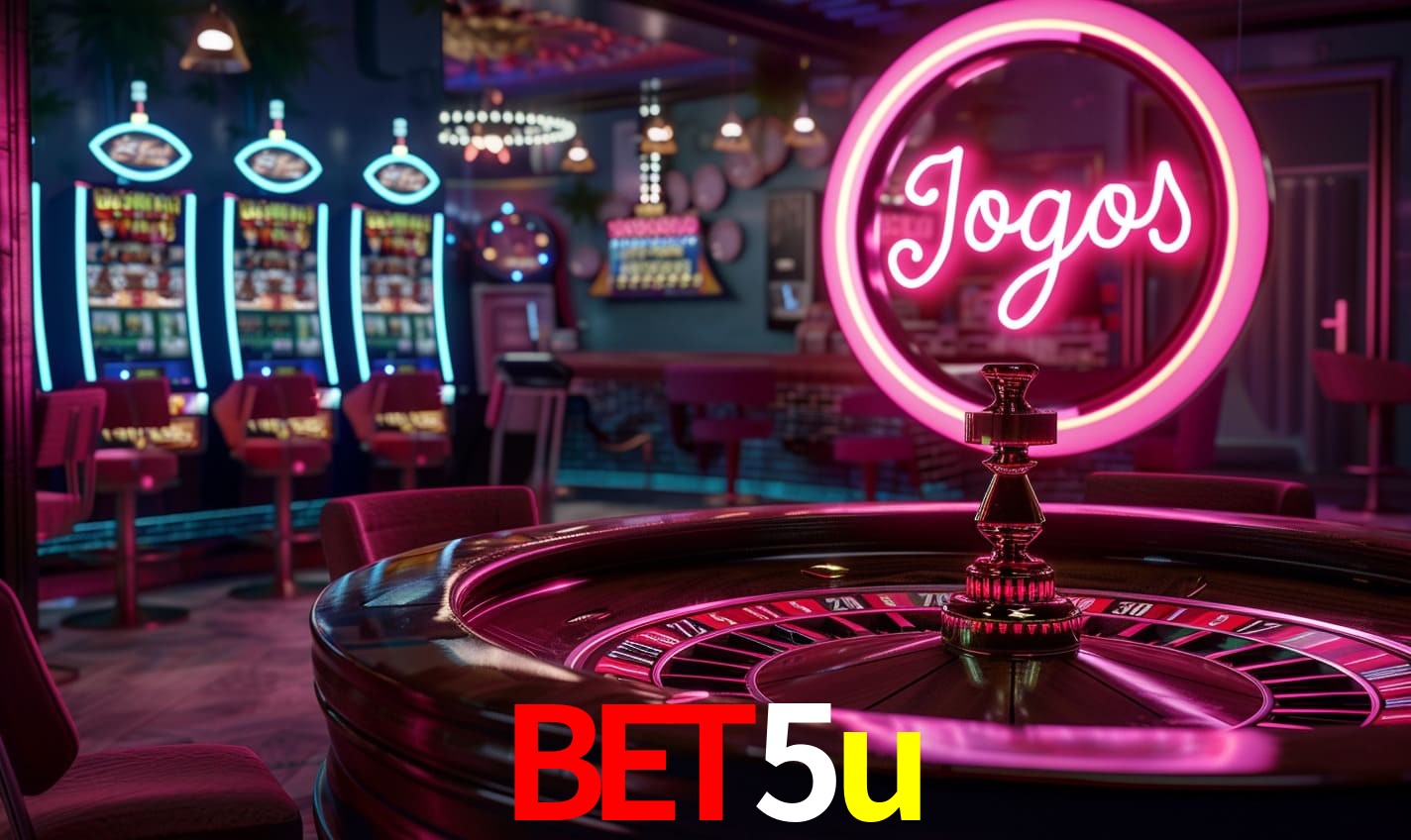 A Experiência Imersiva dos Cassinos Ao Vivo no bet5u