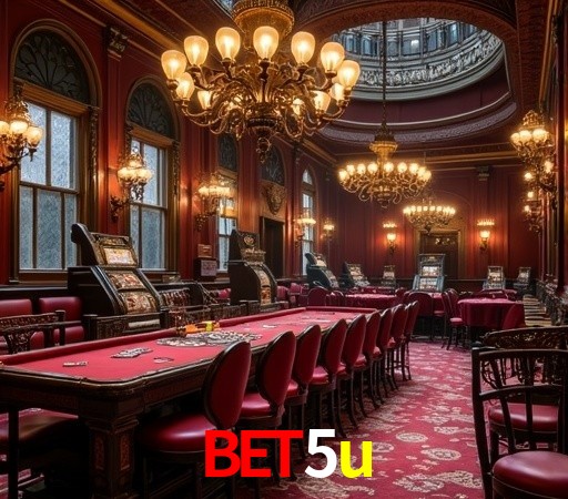 Integração de APIs bet5u