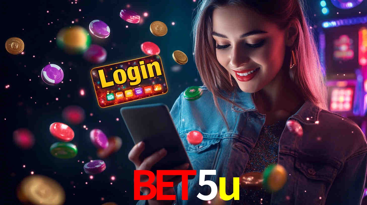 A Popularidade dos Caça-Níqueis no bet5u