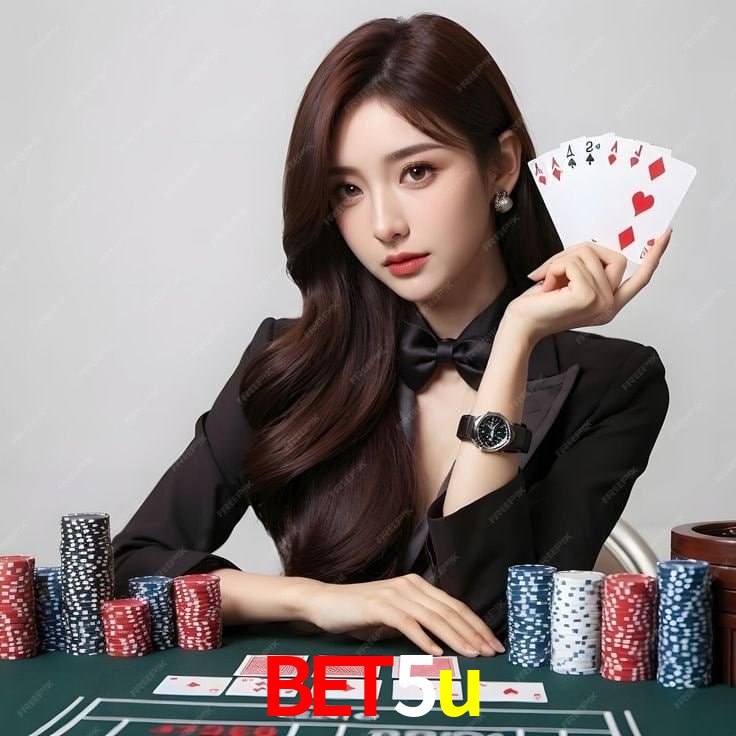 Tecnologia da Plataforma bet5u