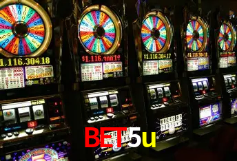 Desvendando o Mundo dos Jogos Virtuais na bet5u