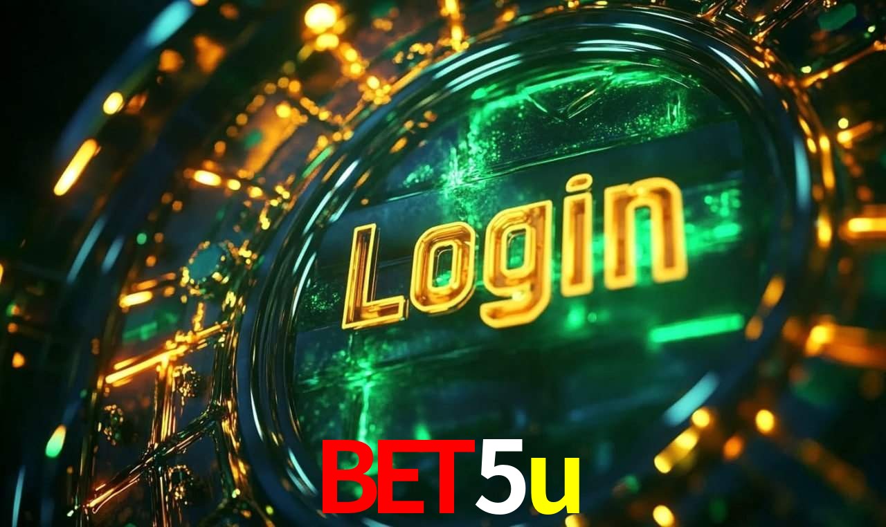 bet5u bet — mercados de futebol e esportes no app