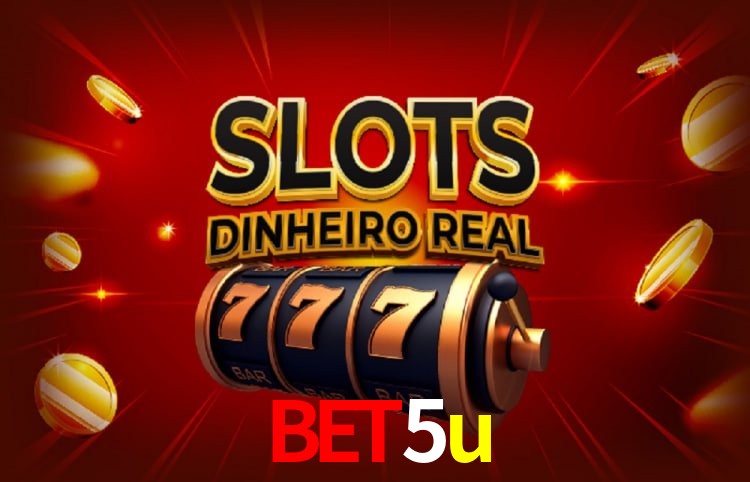 Promoção Relâmpago bet5u