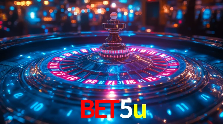 Ofertas Imperdíveis na bet5u: Promoções e Bônus Que Valem a Pena