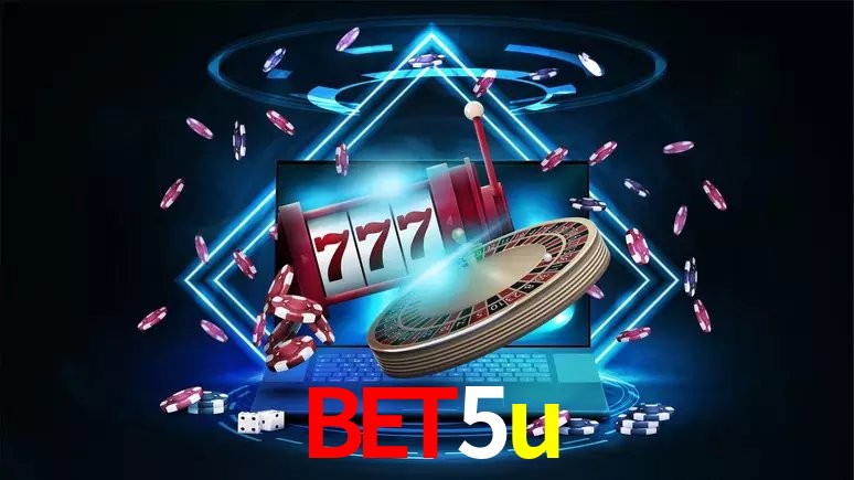 Provedores de Jogos bet5u
