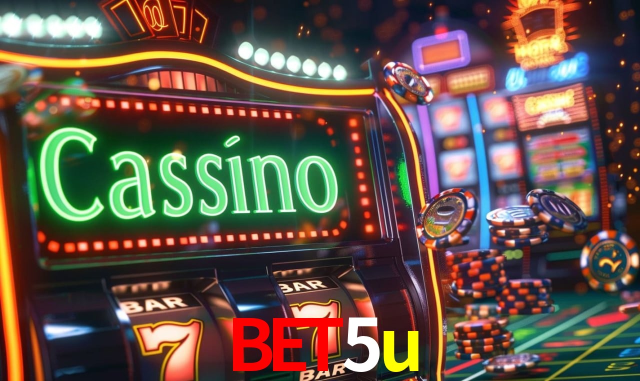 Cadastro Rápido bet5u