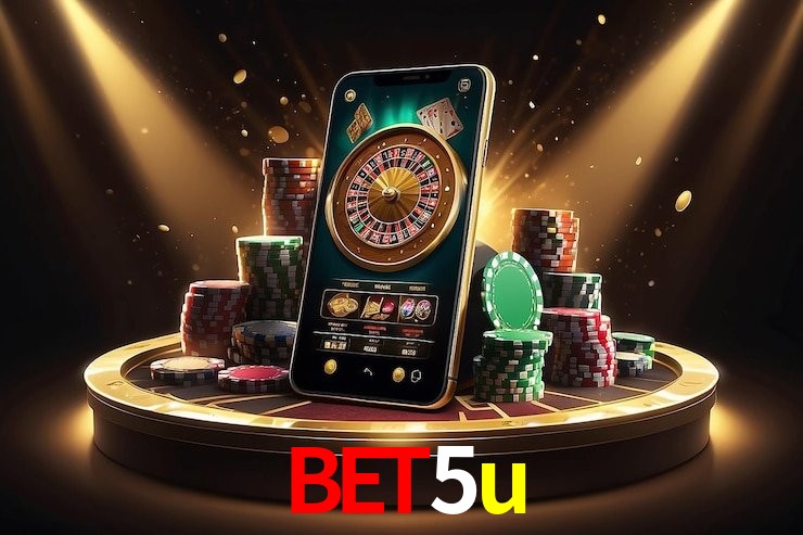 Benefícios da Conta bet5u