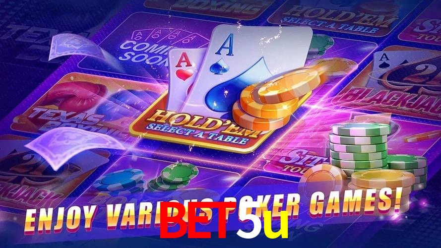 bet5u download — tutorial instalação APK passo a passo