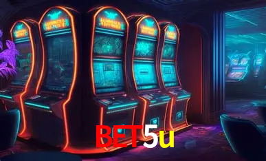 Inovações de Jogos na bet5u: O Futuro das Experiências Interativas