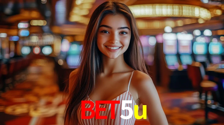bet5u App Interface
