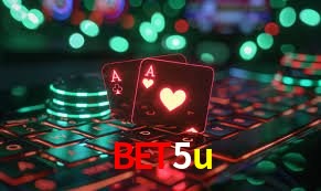 Estatísticas Esportivas bet5u