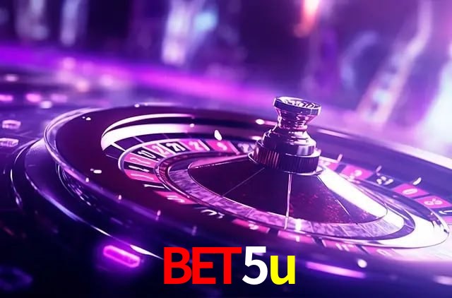 bet5u FAQ — suporte e ajuda no aplicativo oficial