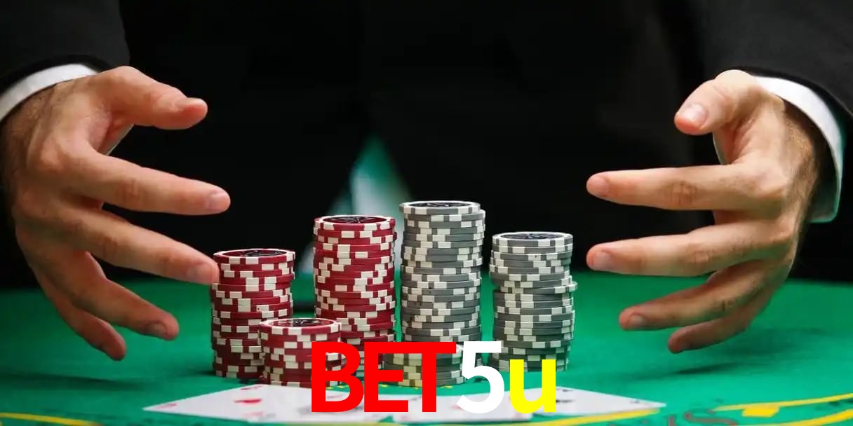 bet5u plataforma — saque cashout PIX com comprovante