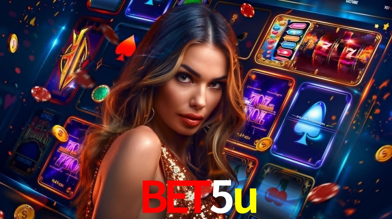 bet5u download — arquivo APK para Android oficial