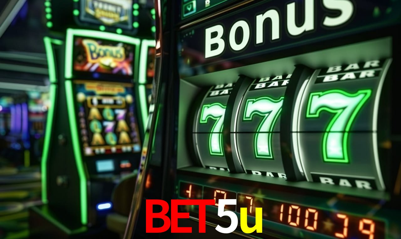 Slot Games bet5u