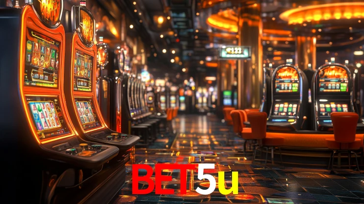 bet5u bônus — cashback 15 por cento e níveis VIP