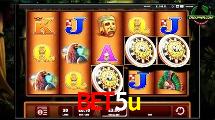 Desvendando o Mundo dos Jogos Virtuais na bet5u