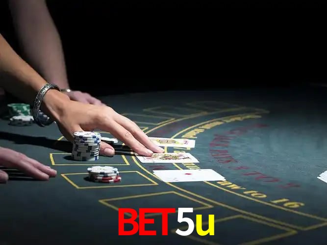 Especiais de Fim de Semana bet5u