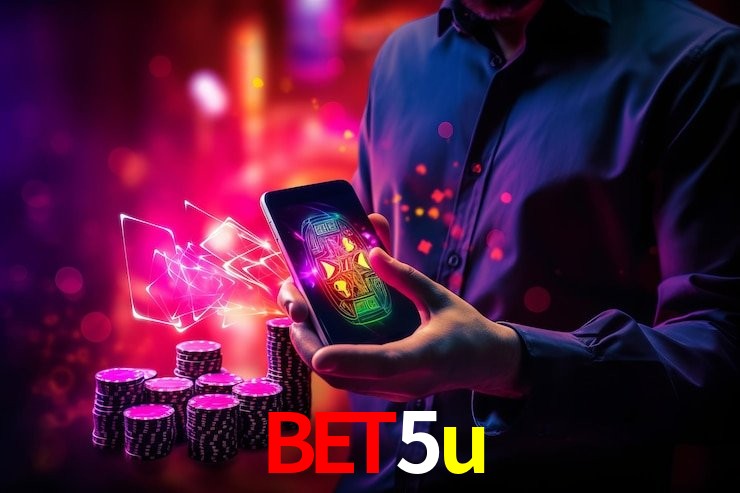 Casino Ao Vivo bet5u