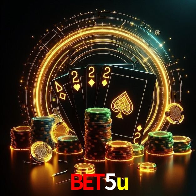 Recursos de Bônus bet5u