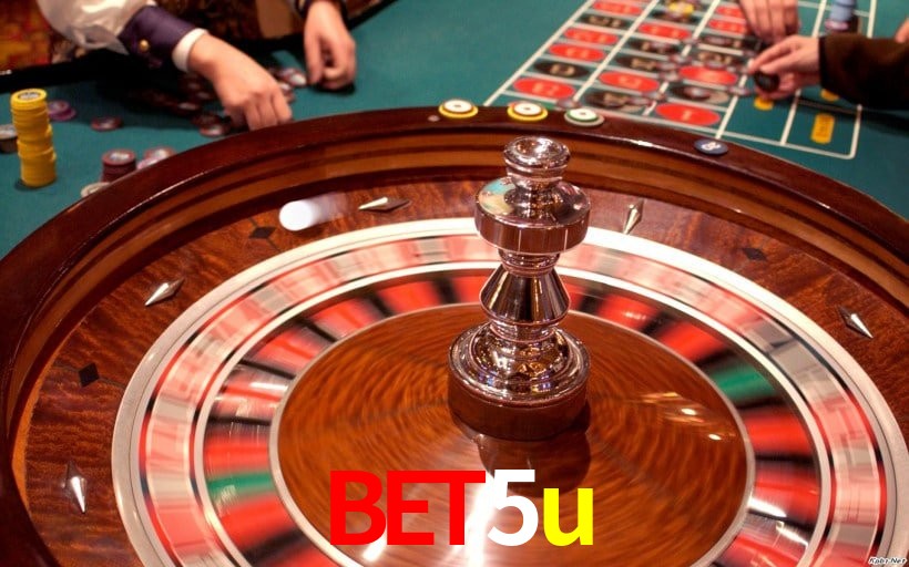 Bônus Diários bet5u