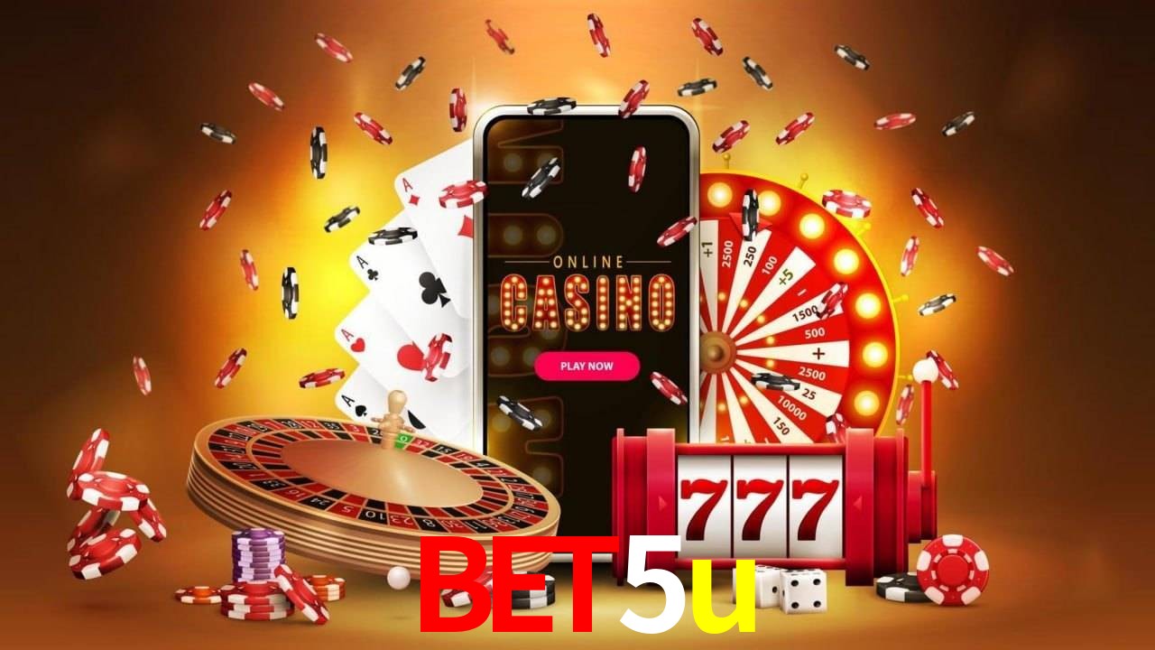 Jogos de Slot bet5u
