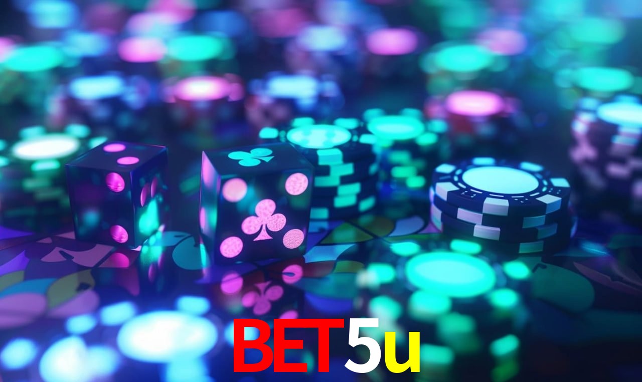 Casino VIP bet5u
