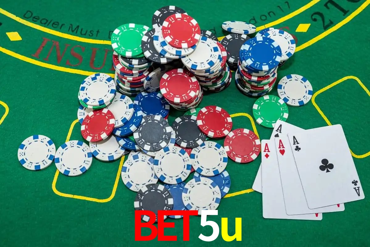 Programa VIP bet5u