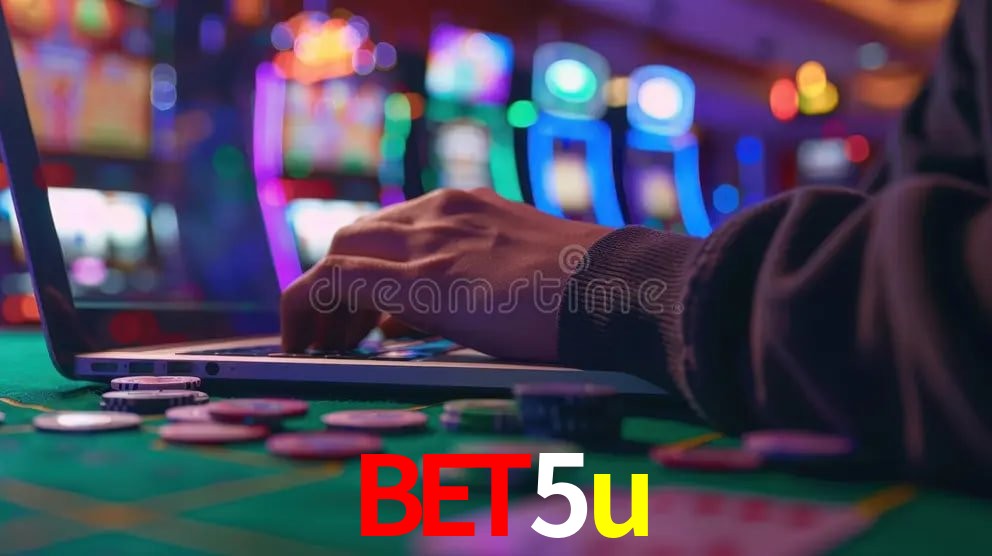 Jogos Exclusivos bet5u