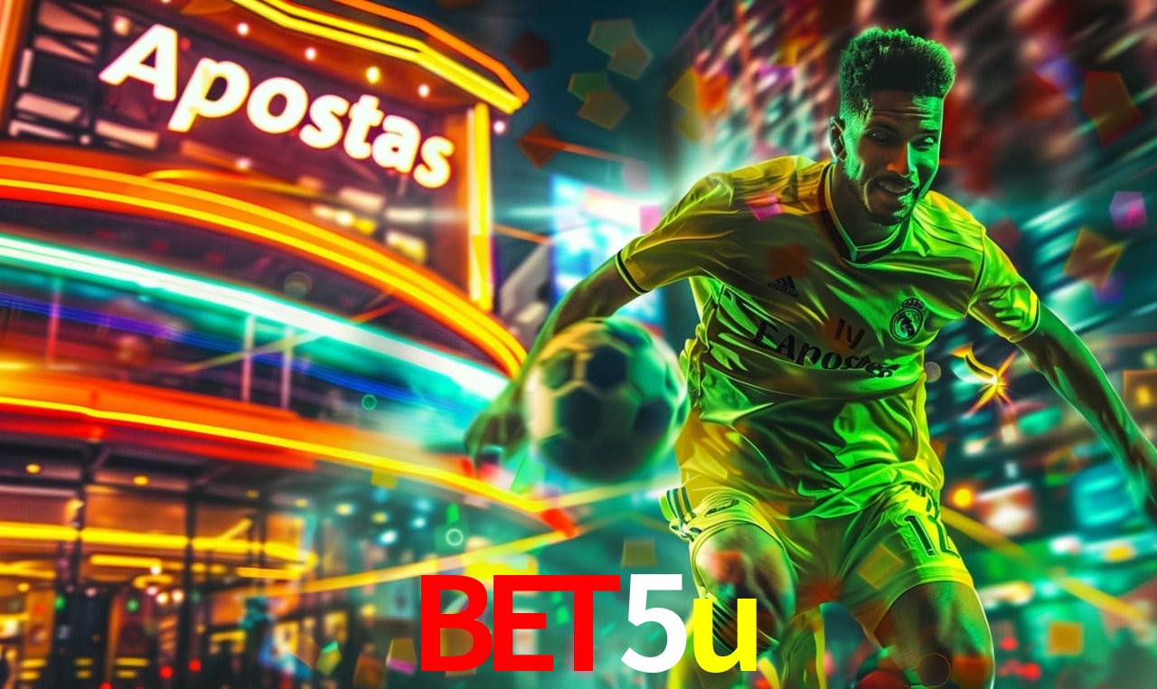 Estatísticas do Jogo bet5u