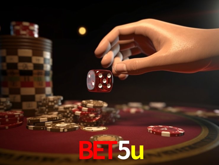 Avaliações dos Jogadores bet5u