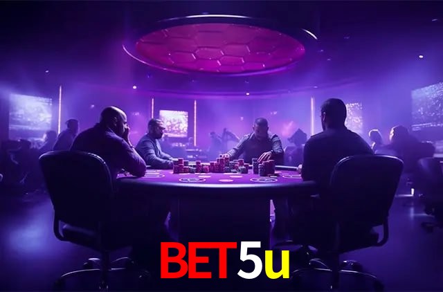 Desvendando o Mundo dos Jogos Virtuais na bet5u