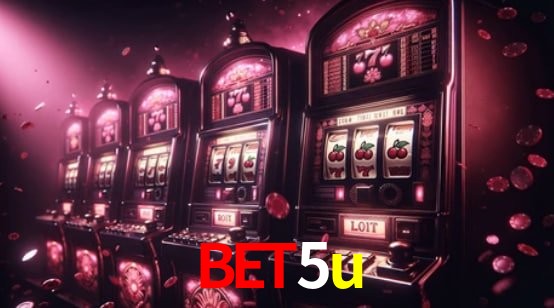bet5u FAQ — perguntas frequentes usuários Brasil