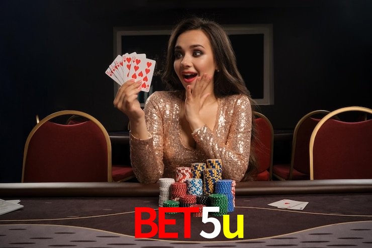 FAQ bet5u — central de ajuda e suporte oficial Brasil