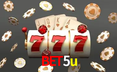 Descubra a Magia dos Jogos de Arcade no bet5u