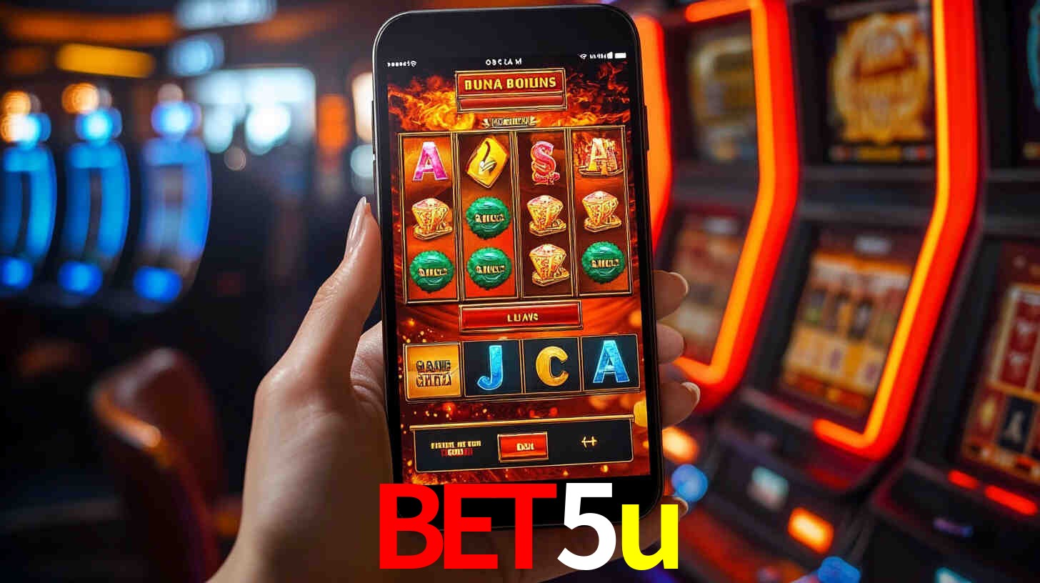 bet5u.com