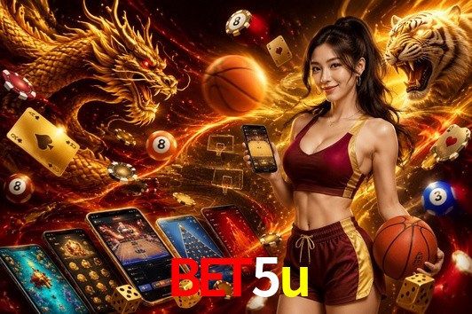 Bonus Features bet5u