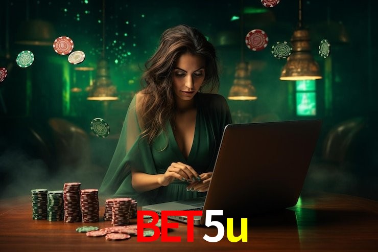 bet5u bet — painel ao vivo com cotações dinâmicas