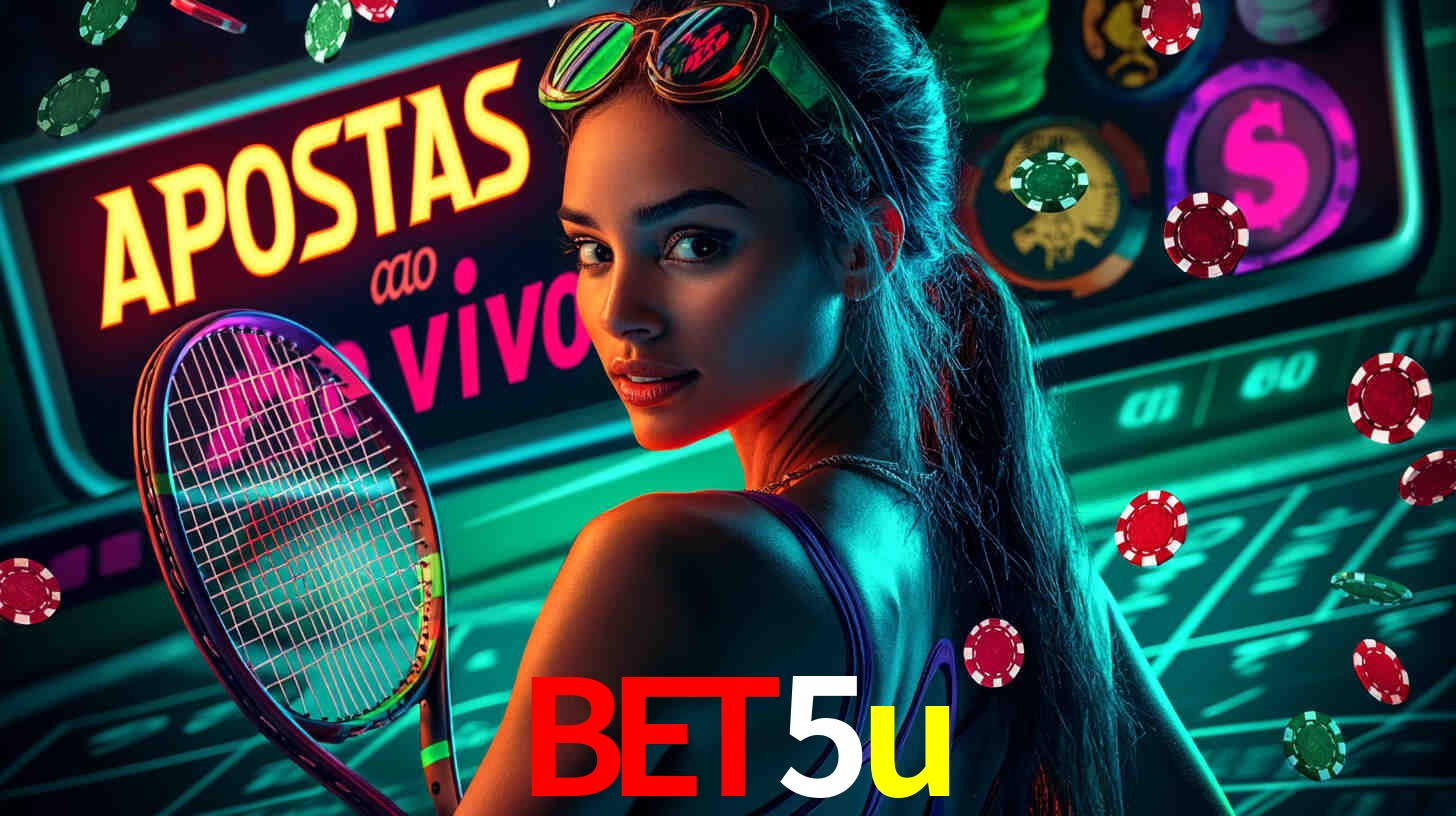A Experiência Imersiva dos Cassinos Ao Vivo no bet5u