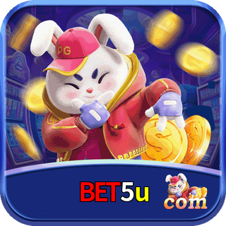 Ícone app bet5u